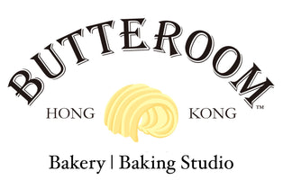 Butteroom Baking Studio
