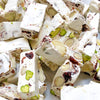 手工糖果系列 − 法式紅莓果仁鳥結糖 | Original French Nougat