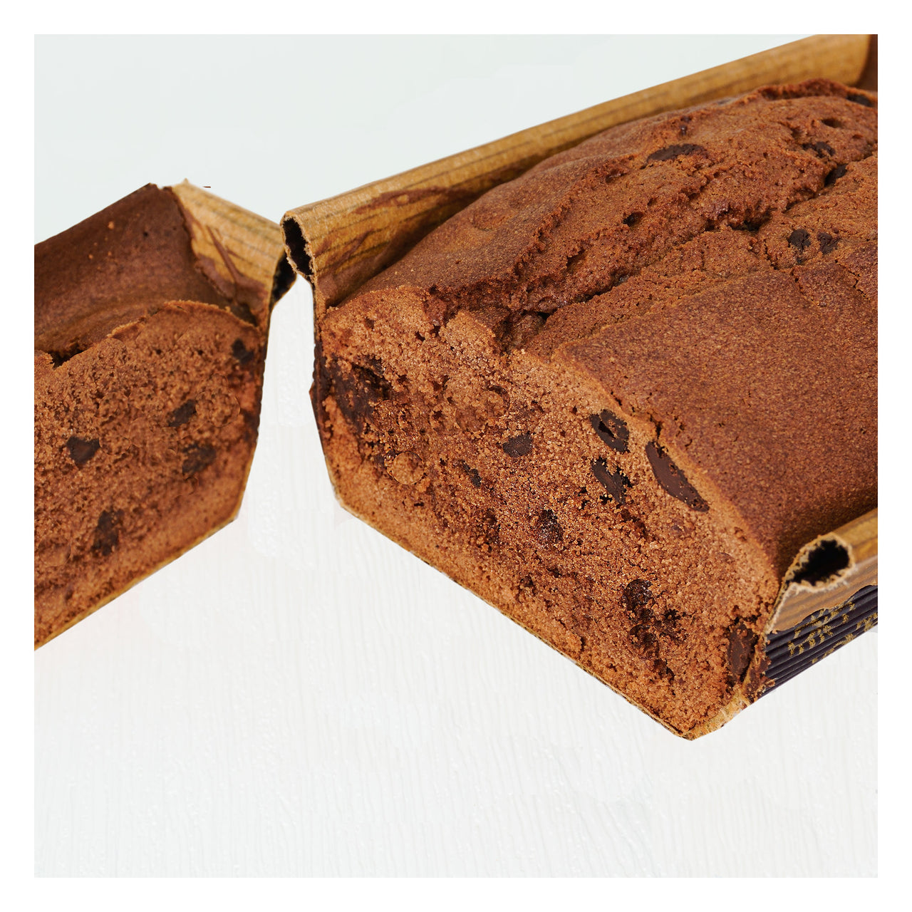 比利時雙重黑朱古力磅蛋糕預拌粉|Belgium Double Dark Chocolate Pound Cake Baking Mix
