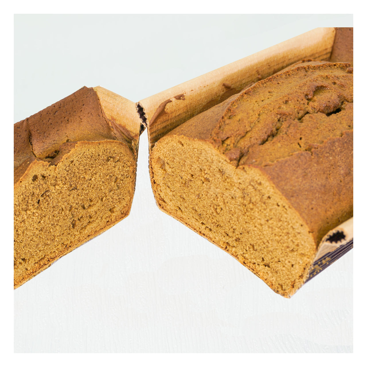 特濃日本宇治焙茶磅蛋糕預拌粉|Uji Hojicha Pound Cake Baking Mix