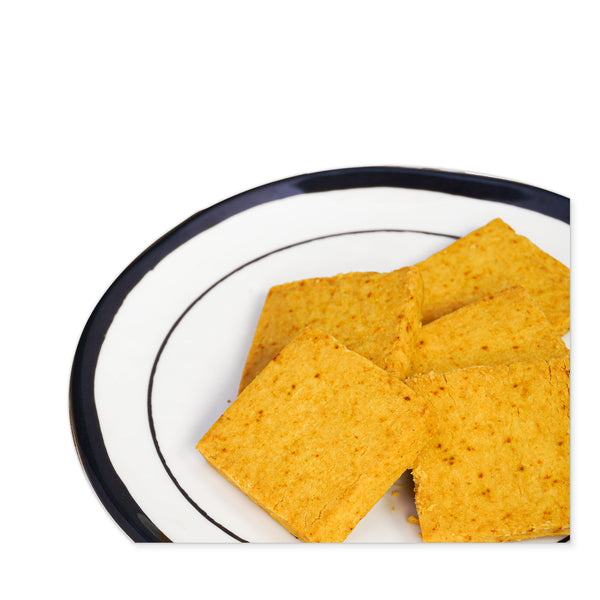 天然蔬菜南瓜切片曲奇預拌粉|Pumpkin Sliced Cookie Baking Mix