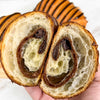 法式牛角酥|Handmade French Croissant