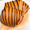 法式牛角酥|Handmade French Croissant