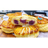 迷你法式酥皮國王派 | Petite Galette des Rois