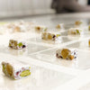 手工糖果系列 − 法式紅莓果仁鳥結糖 | Original French Nougat