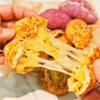 無麩質煙肉芝士薯蓉脆餡餅 & 香滑忌廉甜薯脆餡餅 | Bacon Cheese Potato Pie and Creamy Sweet Potato Pie