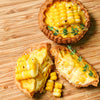 酥撻三重奏 | Trio Puff Tart