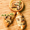酥撻三重奏 | Trio Puff Tart