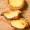 酥撻三重奏 | Trio Puff Tart