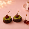 黑森林下午茶專修課 | Black Forest Afternoon Tea