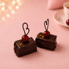 黑森林下午茶專修課 | Black Forest Afternoon Tea
