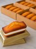 夾心費南雪禮盒｜Filled Financier Gift Box