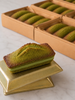 夾心費南雪禮盒｜Filled Financier Gift Box
