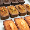 費南雪自訂訂購｜Financier Customised Order