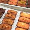 費南雪自訂訂購｜Financier Customised Order