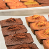 費南雪自訂訂購｜Financier Customised Order