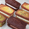 費南雪自訂訂購｜Financier Customised Order
