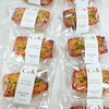 費南雪自訂訂購｜Financier Customised Order