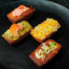 特色鹹味料理系列費南雪 | Savoury Financier Collection