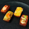 特色鹹味料理系列費南雪 | Savoury Financier Collection
