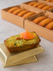 鹹味費南雪禮盒｜Savoury Financier Gift Box