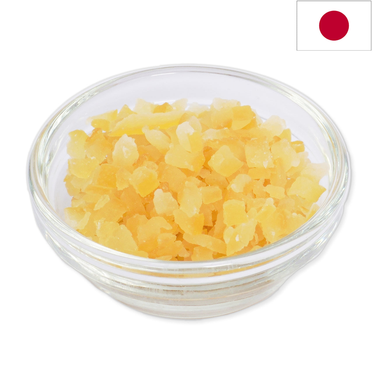 日本柚子乾粒 (100G)