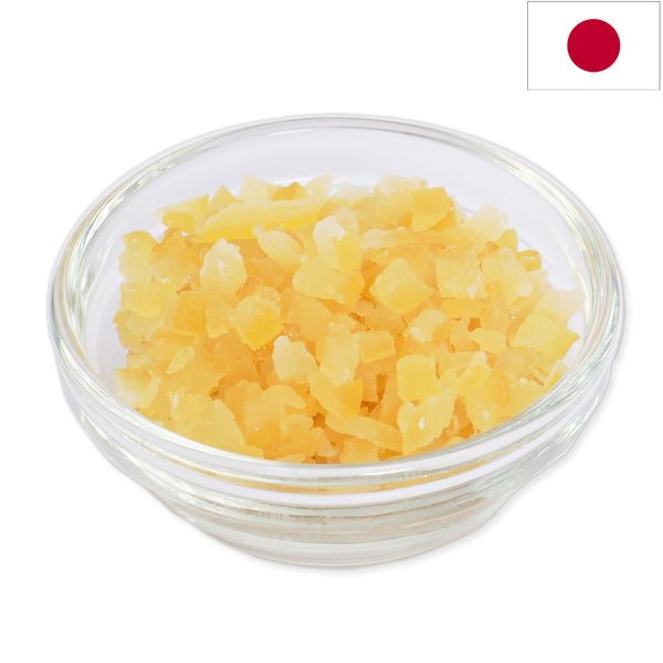 日本柚子乾粒 (100G)