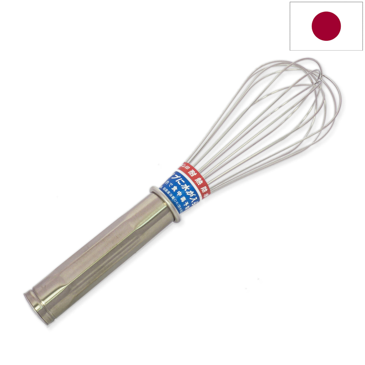 日本攪拌器
