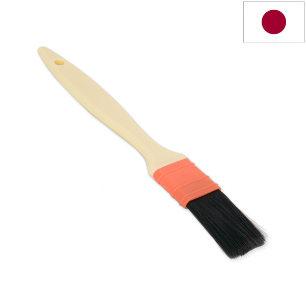 日本製幼毛掃 (30mm)
