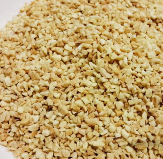 美國去衣杏仁碎粒 (150G)